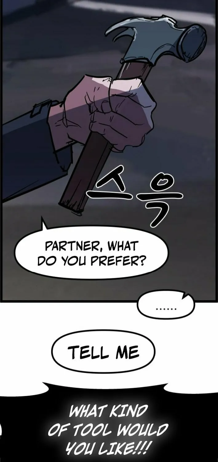 Human Natural Enemy Chapter 6 page 67 - 