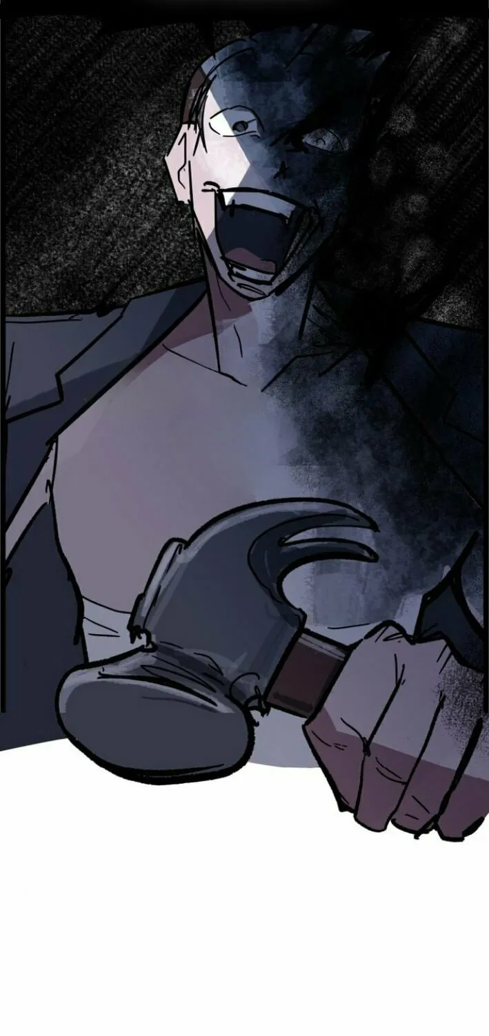 Human Natural Enemy Chapter 6 page 68 - 