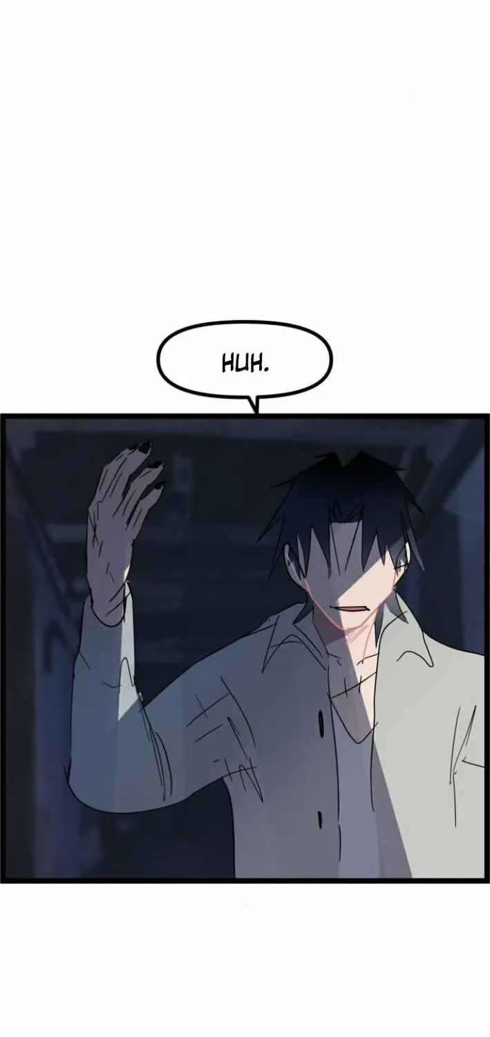 Human Natural Enemy Chapter 6 page 69 - 