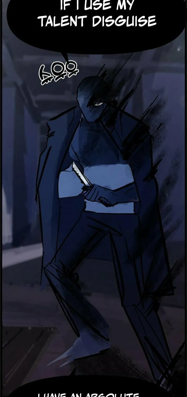 Human Natural Enemy Chapter 6 page 8 - 