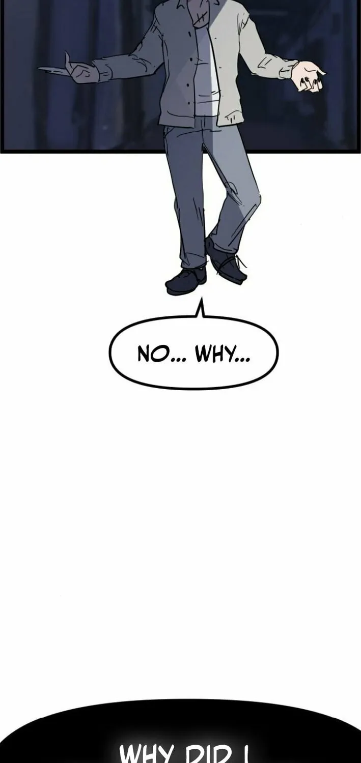 Human Natural Enemy Chapter 6 page 76 - 