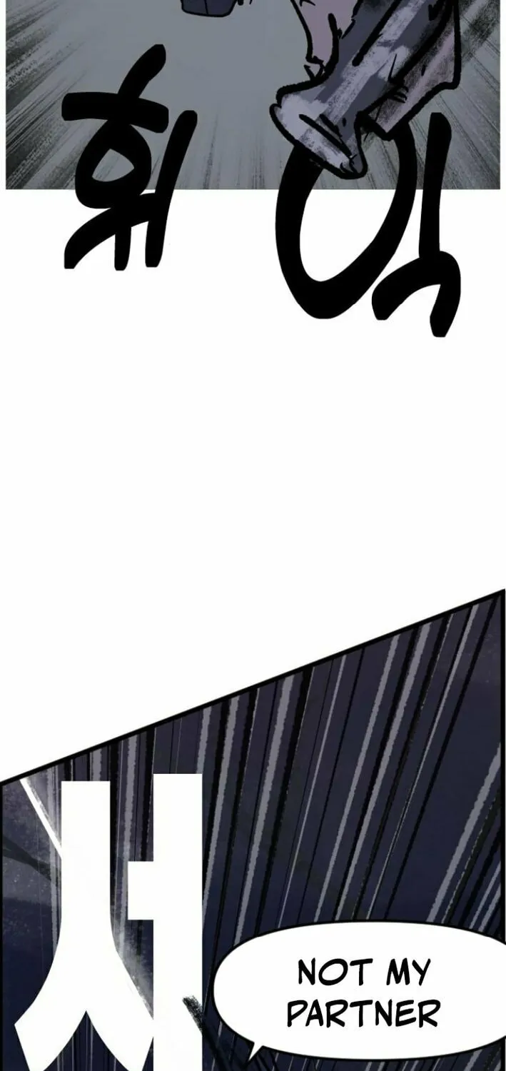 Human Natural Enemy Chapter 6 page 79 - 