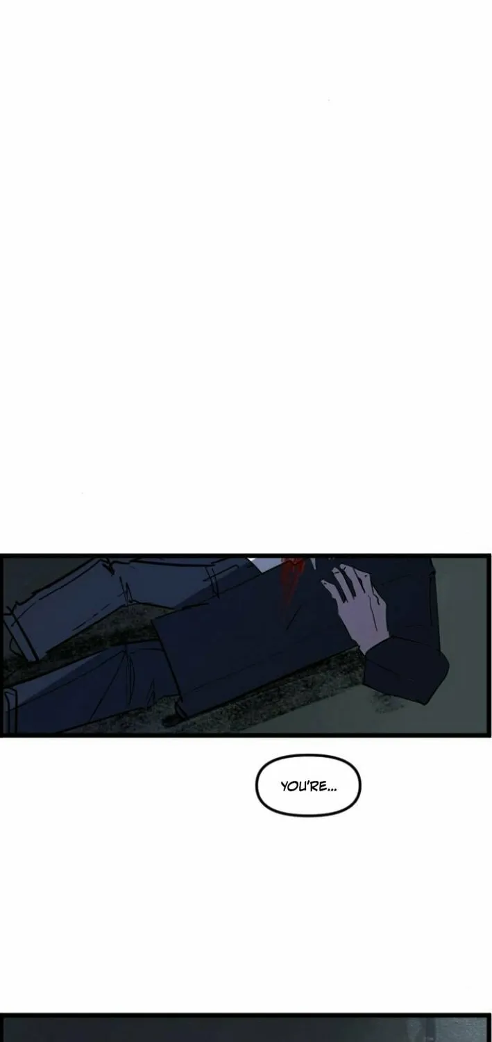 Human Natural Enemy Chapter 6 page 81 - 