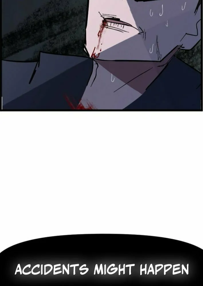 Human Natural Enemy Chapter 6 page 84 - 