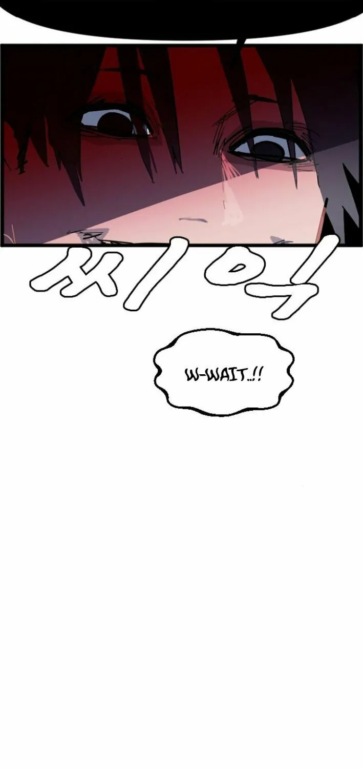 Human Natural Enemy Chapter 6 page 85 - 