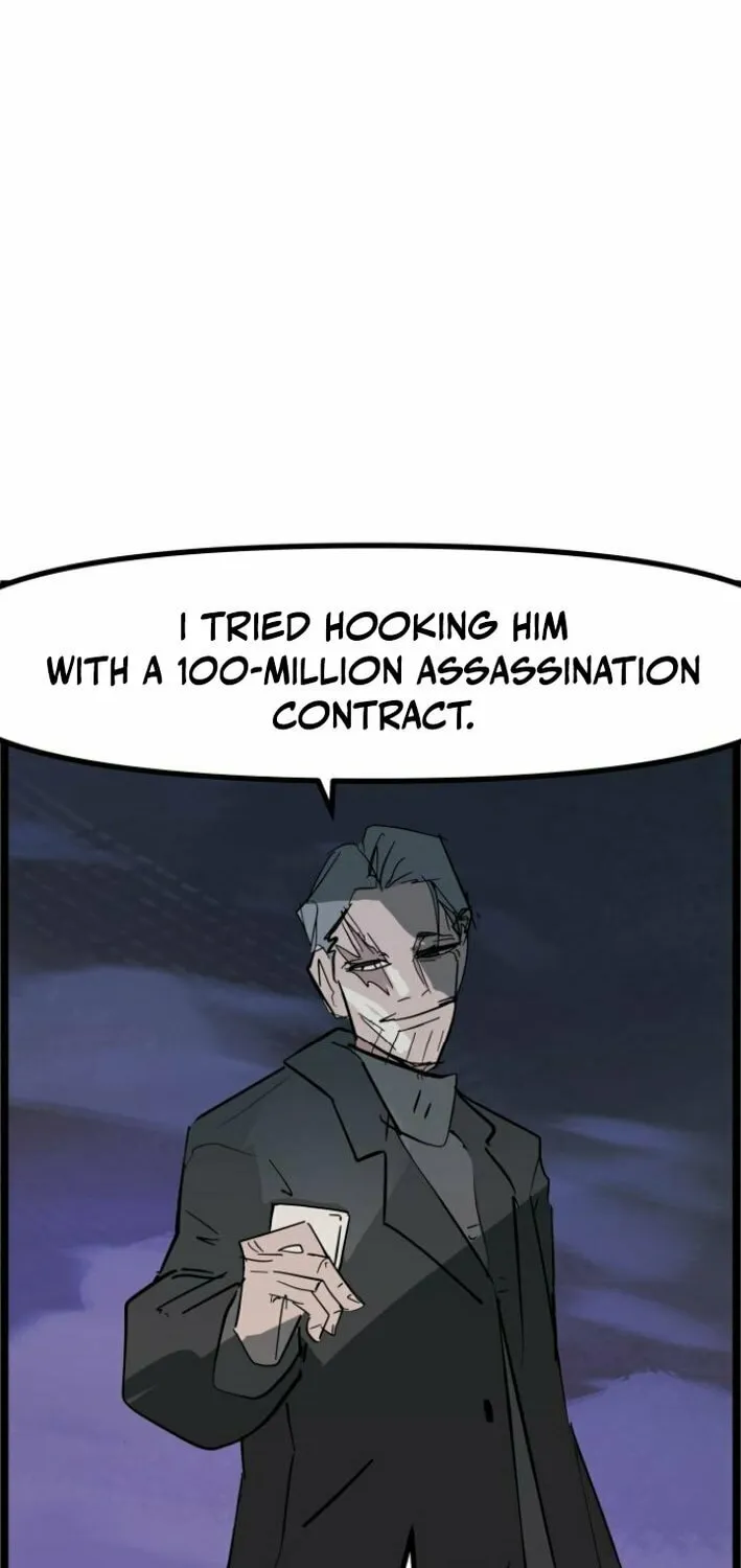 Human Natural Enemy Chapter 6 page 88 - 