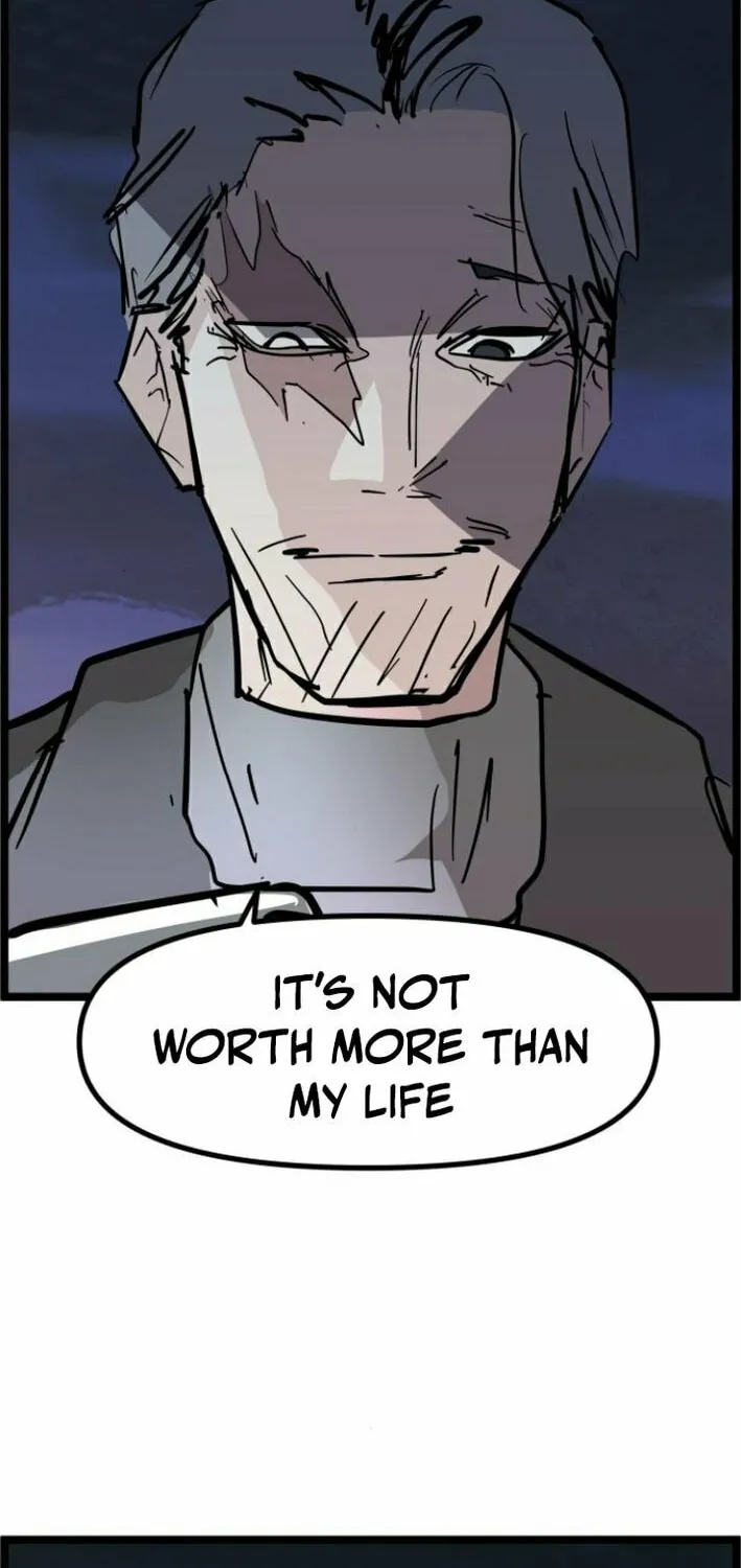 Human Natural Enemy Chapter 6 page 90 - 