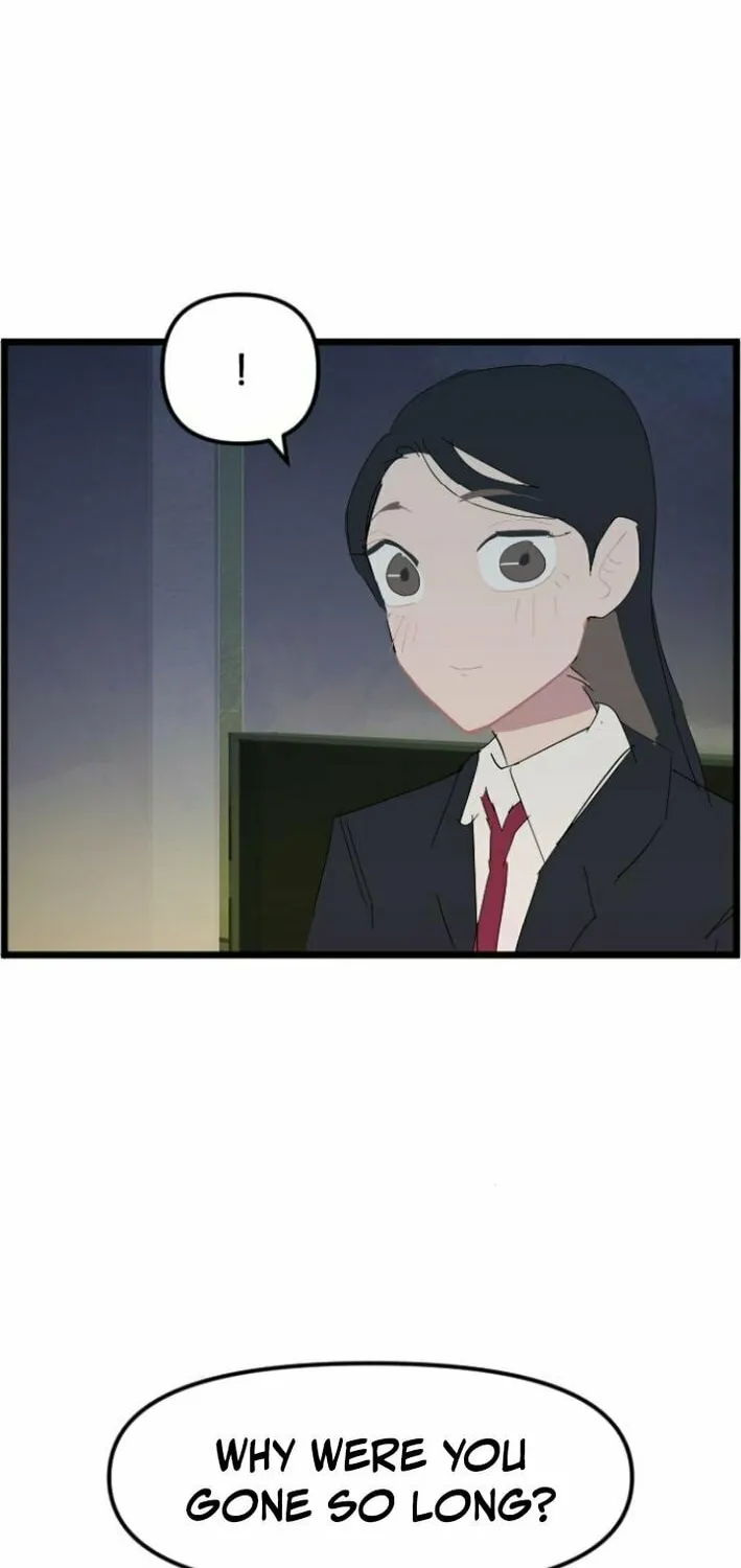 Human Natural Enemy Chapter 6 page 93 - 