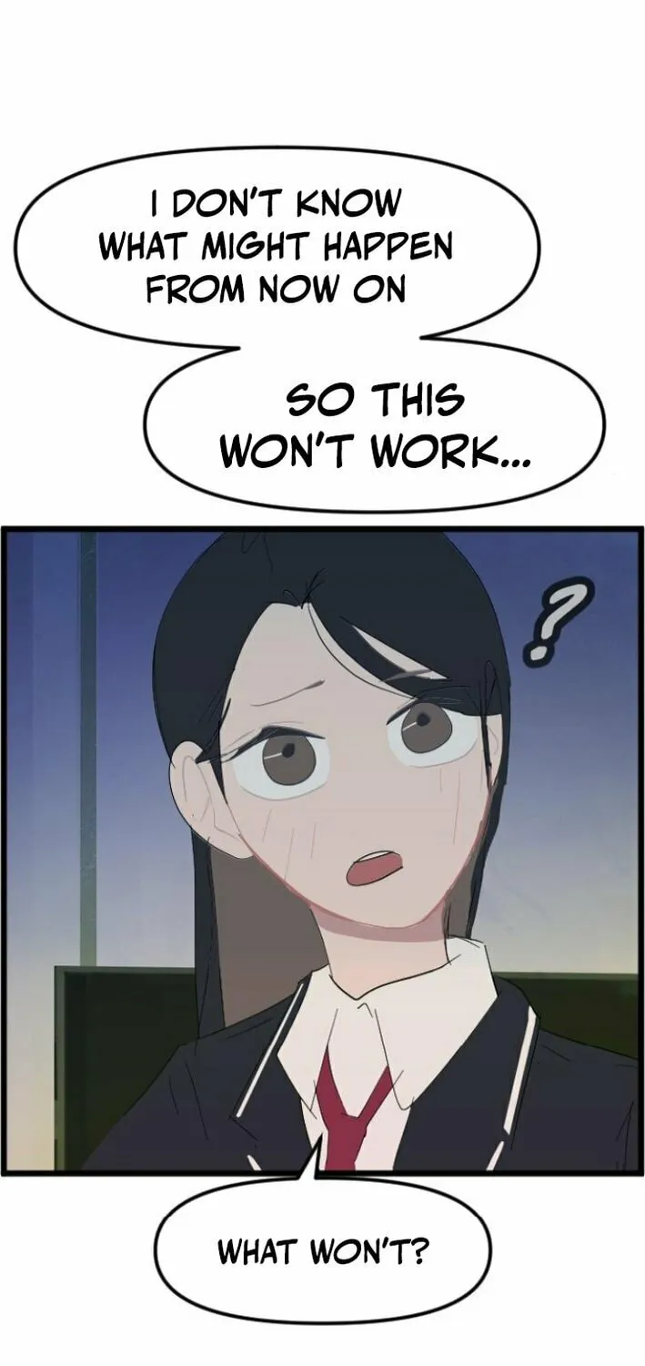 Human Natural Enemy Chapter 6 page 96 - 