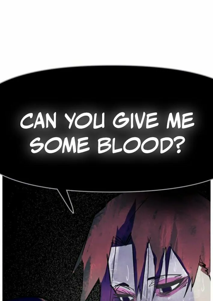 Human Natural Enemy Chapter 6 page 98 - 
