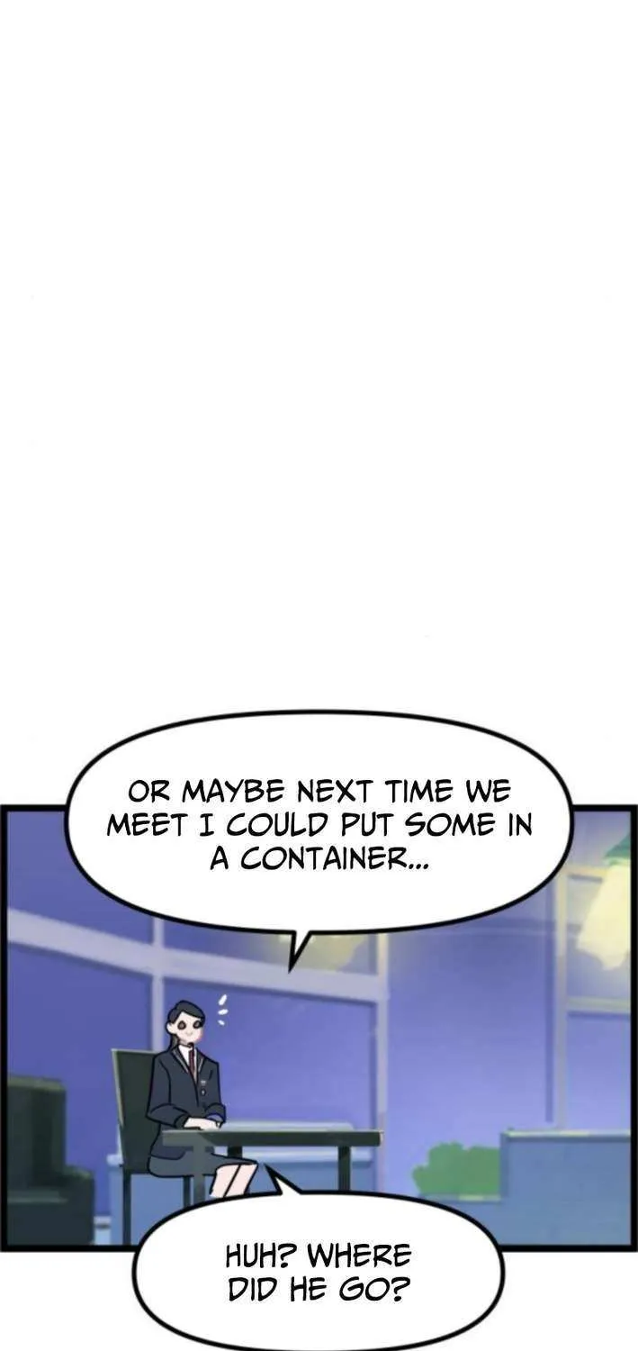 Human Natural Enemy Chapter 7 page 12 - 