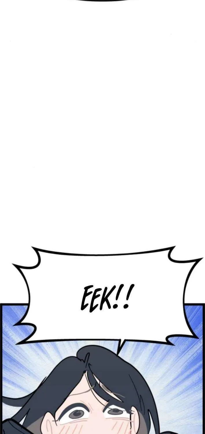 Human Natural Enemy Chapter 7 page 13 - 