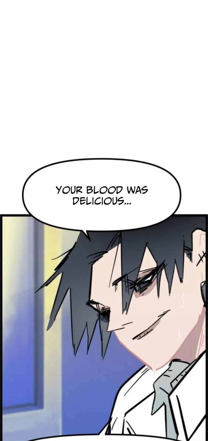 Human Natural Enemy Chapter 7 page 3 - 