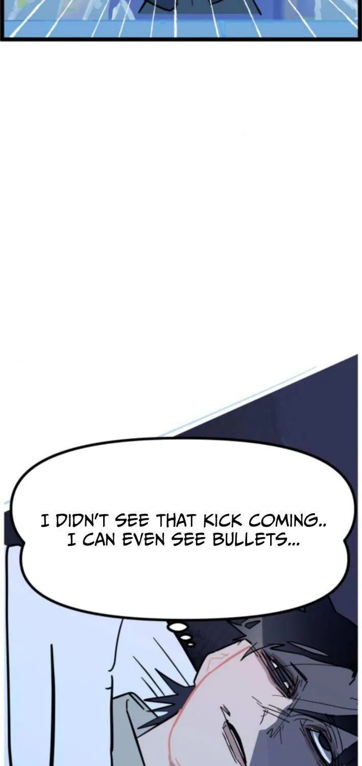 Human Natural Enemy Chapter 7 page 26 - 