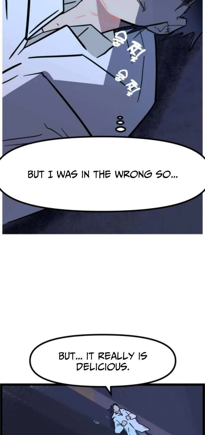 Human Natural Enemy Chapter 7 page 27 - 