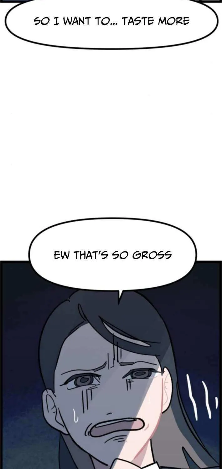 Human Natural Enemy Chapter 7 page 4 - 