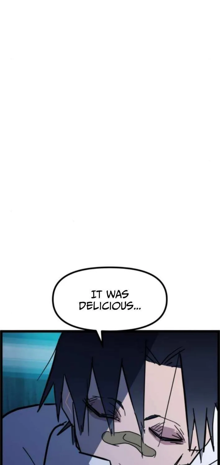 Human Natural Enemy Chapter 7 page 39 - 