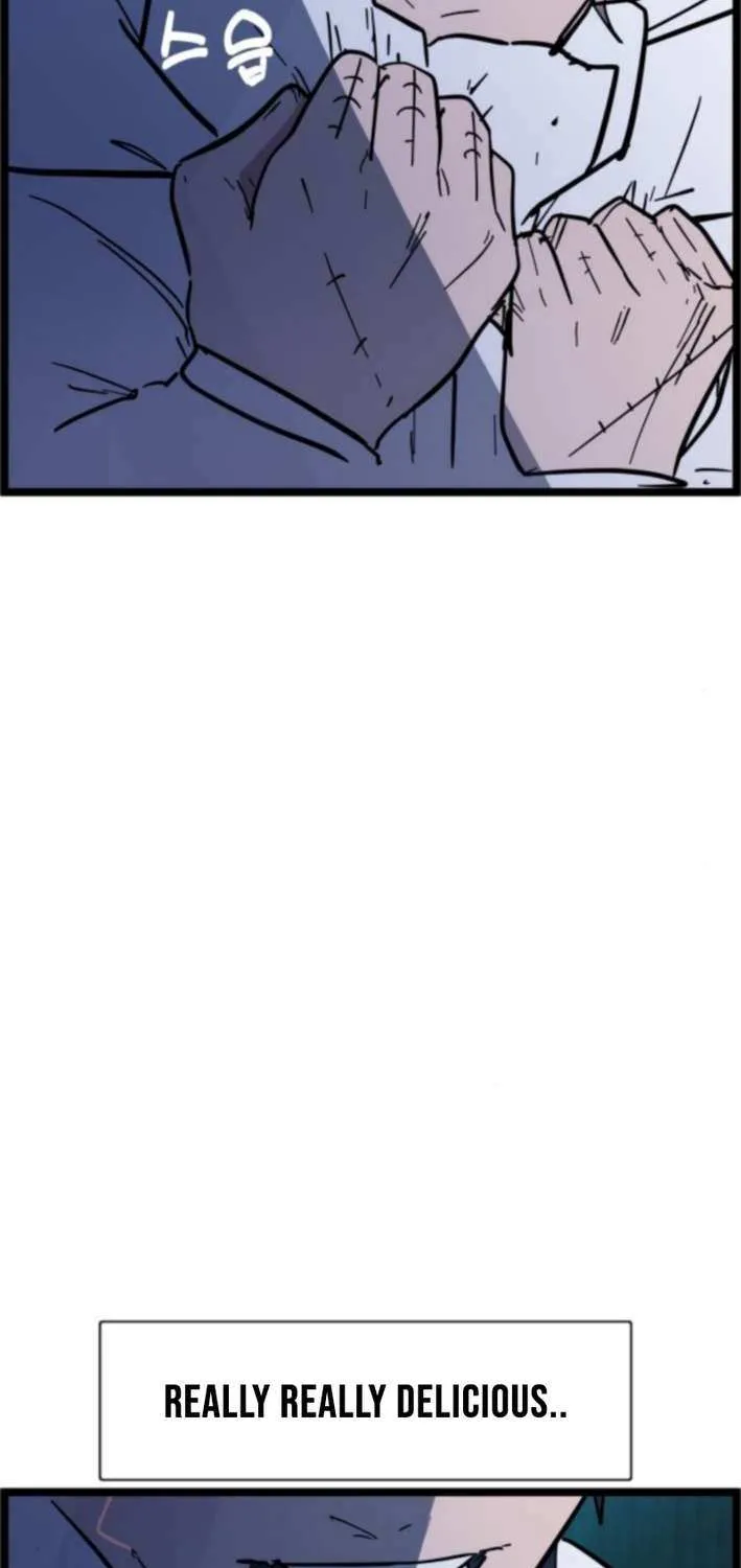 Human Natural Enemy Chapter 7 page 40 - 