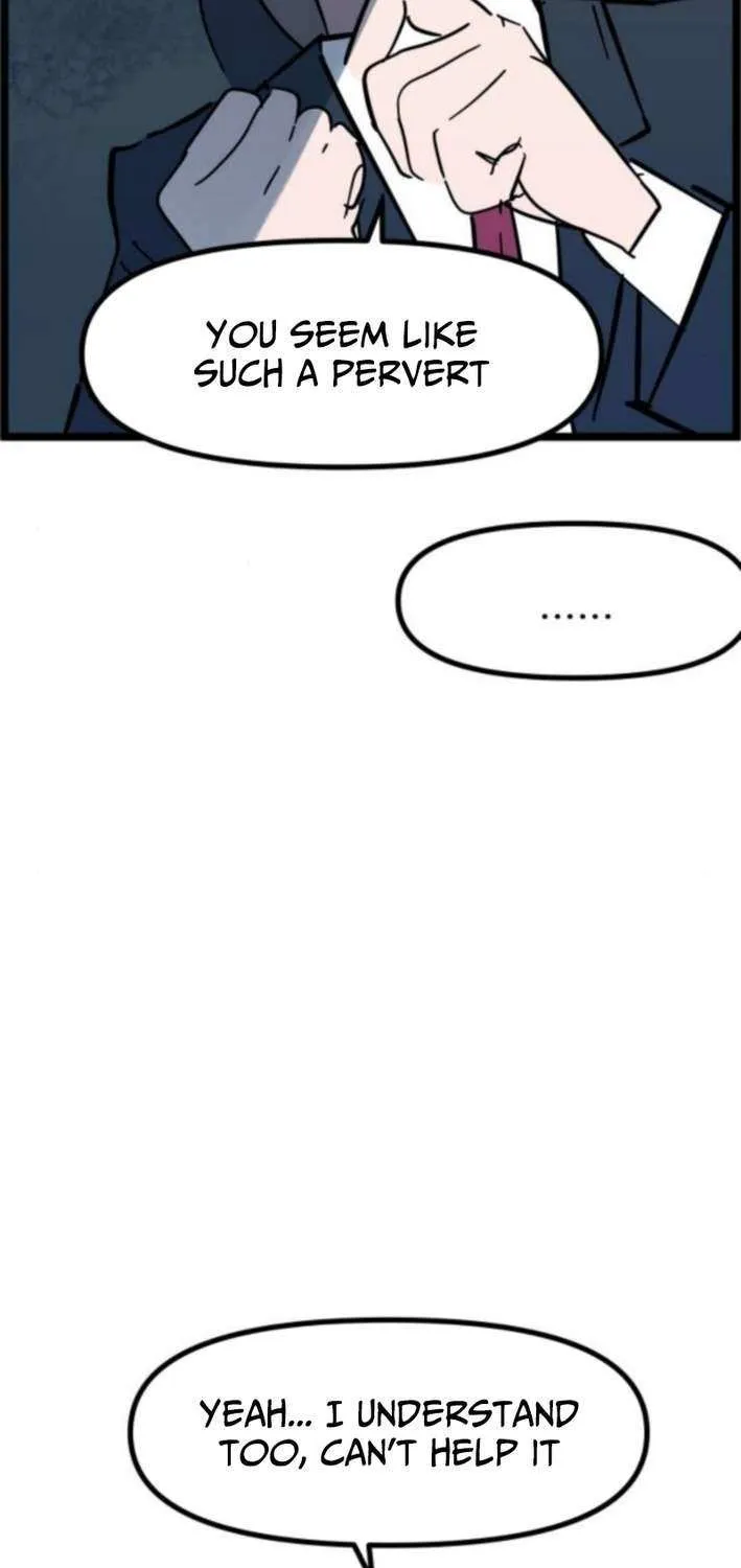 Human Natural Enemy Chapter 7 page 5 - 