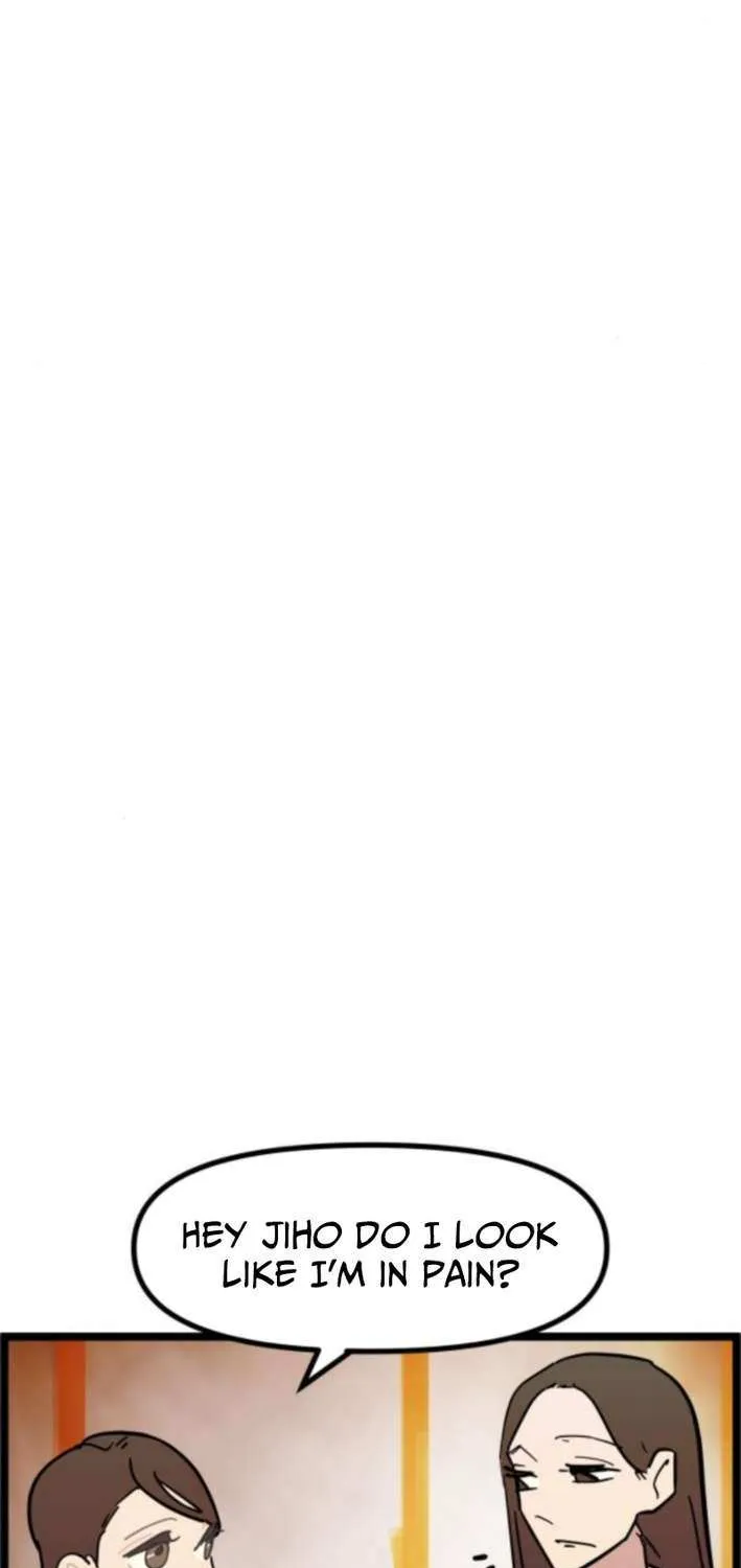 Human Natural Enemy Chapter 7 page 47 - 
