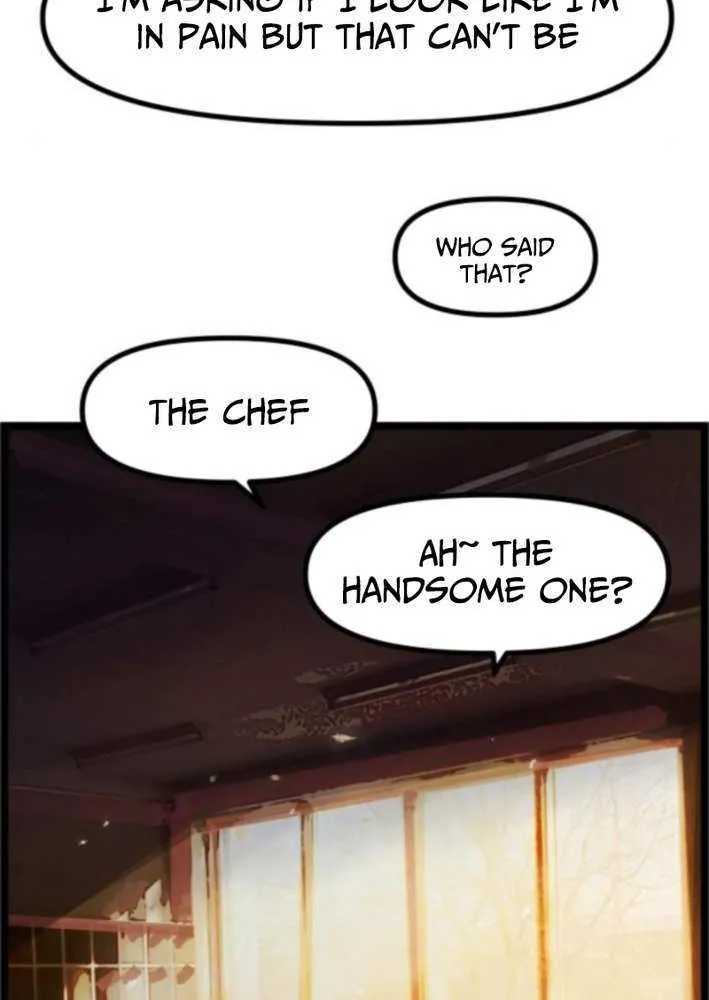 Human Natural Enemy Chapter 7 page 49 - 