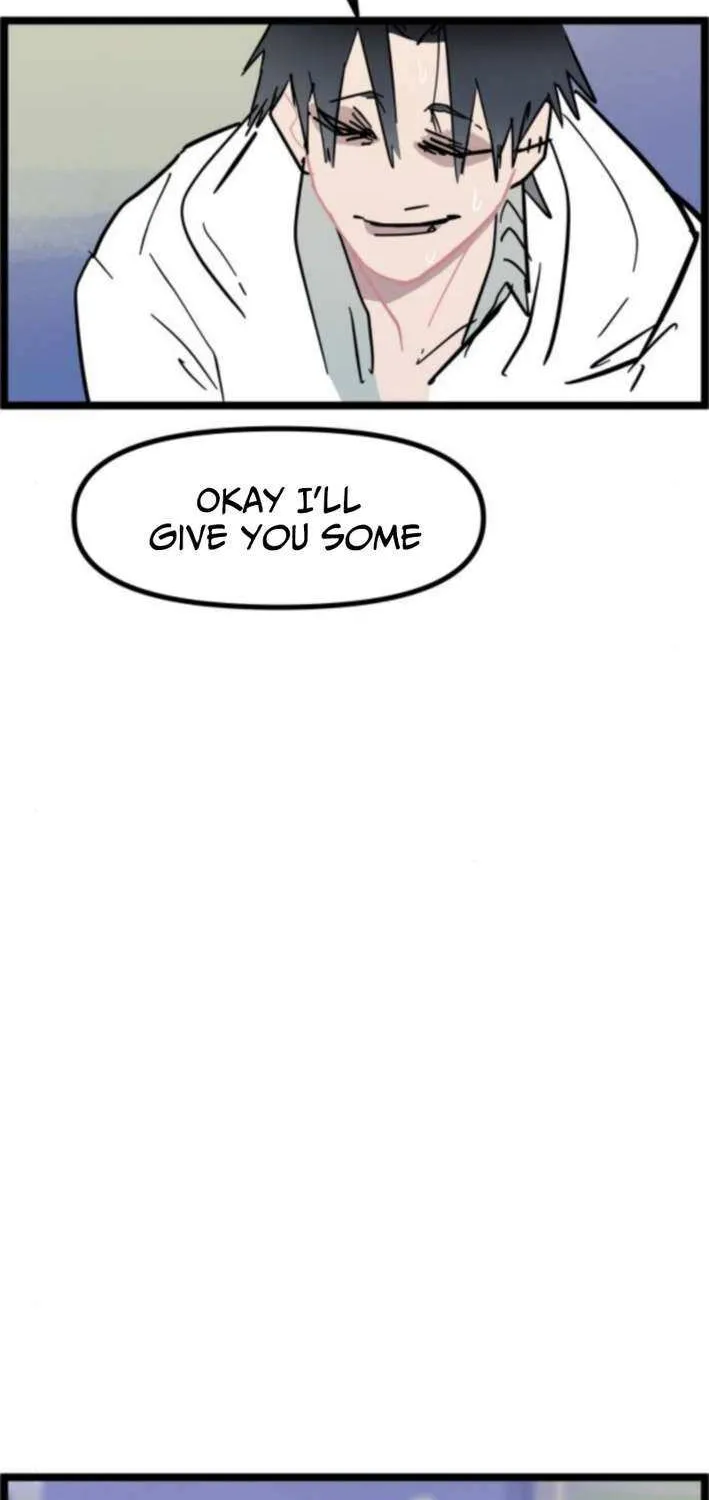 Human Natural Enemy Chapter 7 page 6 - 