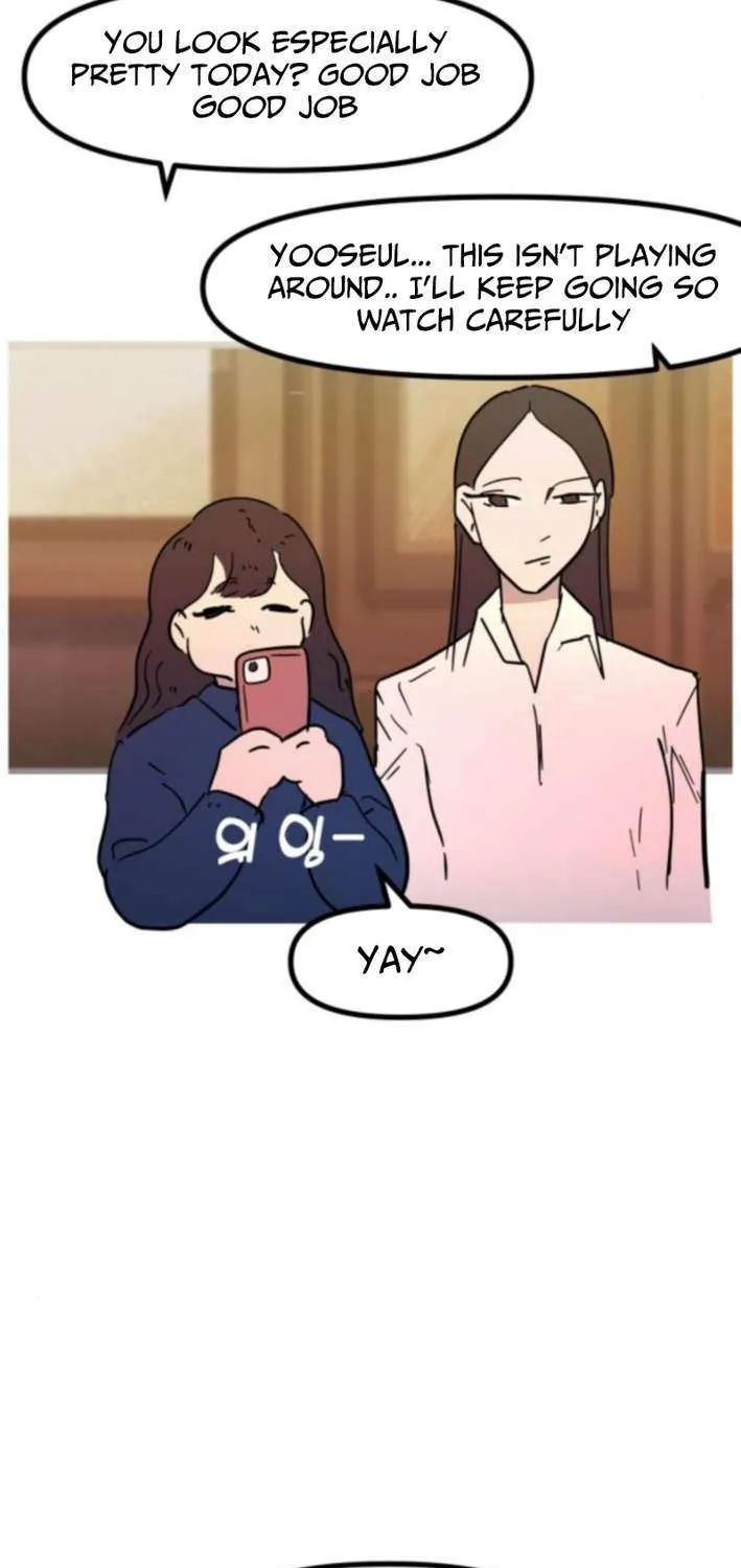 Human Natural Enemy Chapter 7 page 59 - 