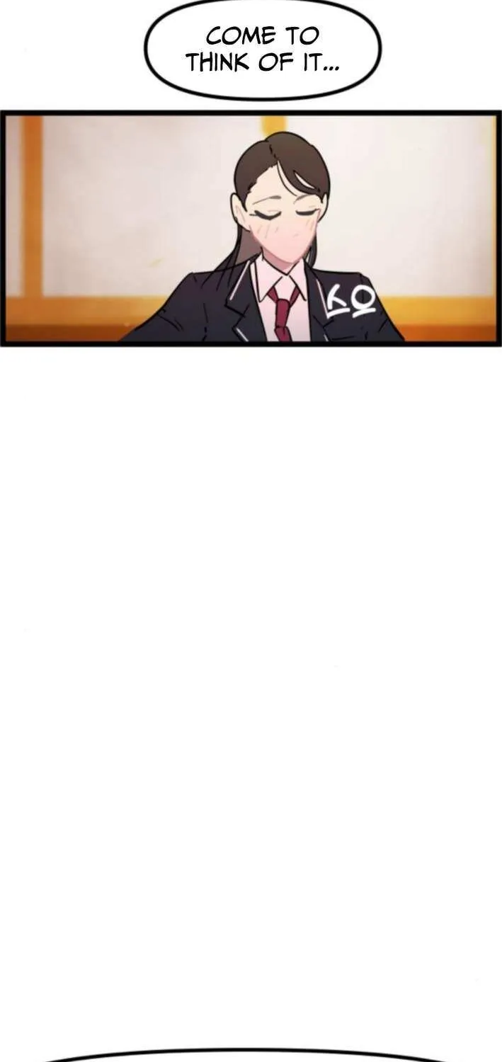 Human Natural Enemy Chapter 7 page 60 - 