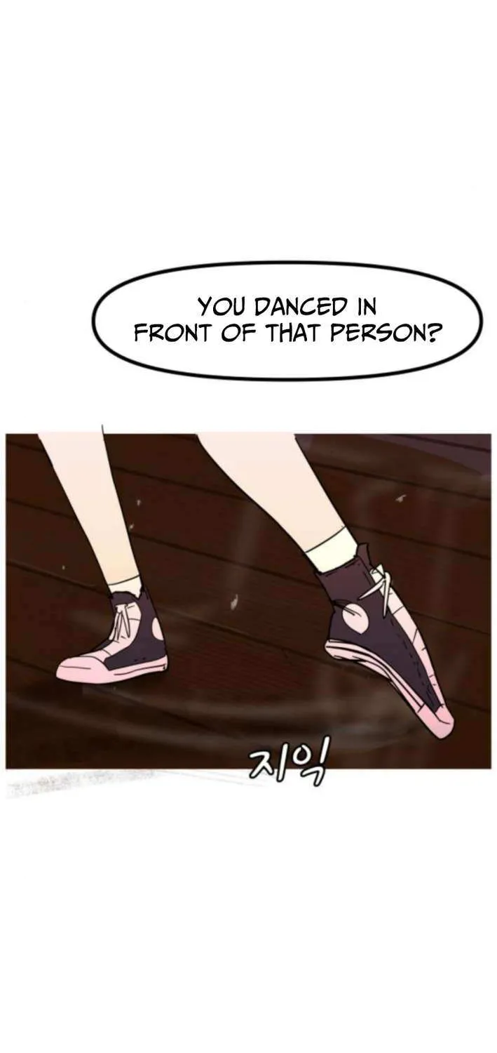 Human Natural Enemy Chapter 7 page 65 - 