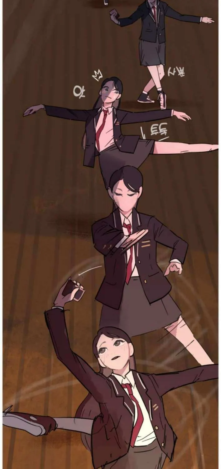Human Natural Enemy Chapter 7 page 67 - 