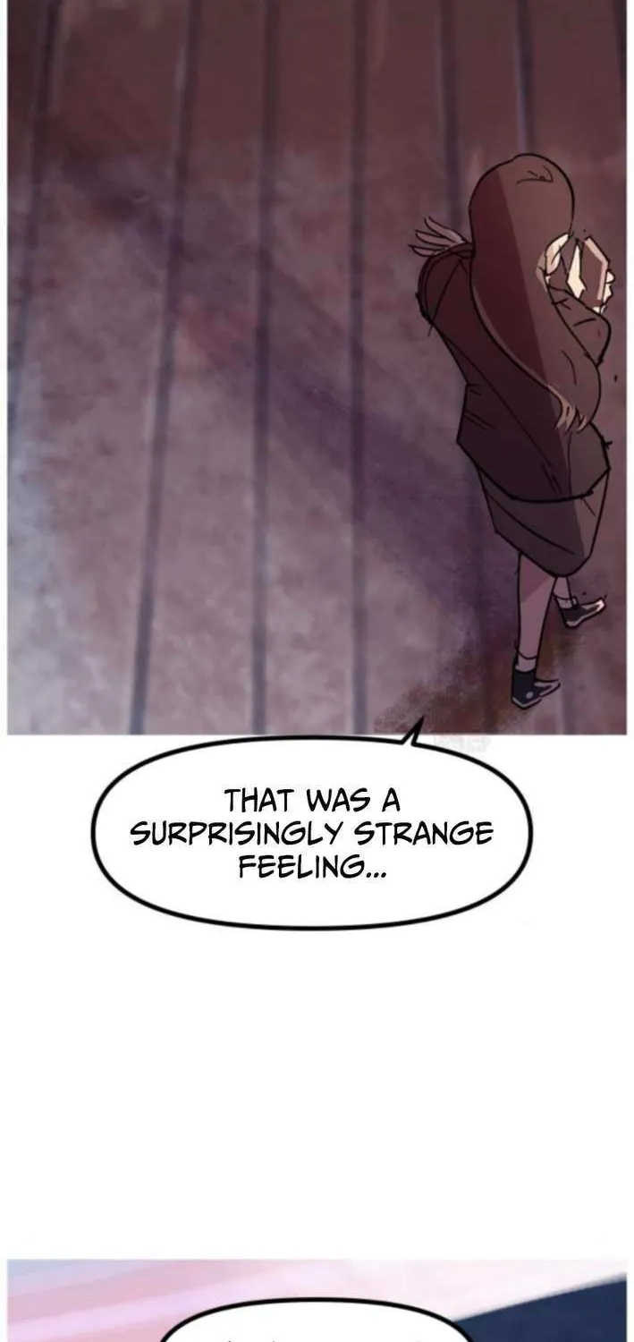 Human Natural Enemy Chapter 7 page 74 - 
