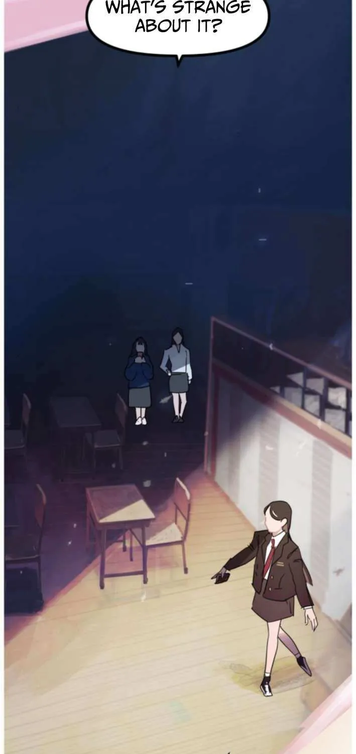 Human Natural Enemy Chapter 7 page 75 - 