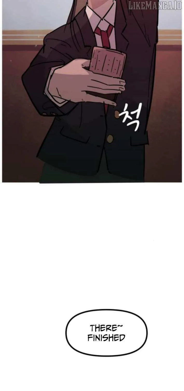 Human Natural Enemy Chapter 7 page 78 - 