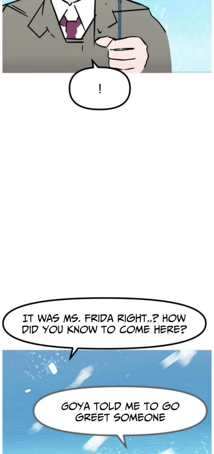 Human Natural Enemy Chapter 8 page 13 - 