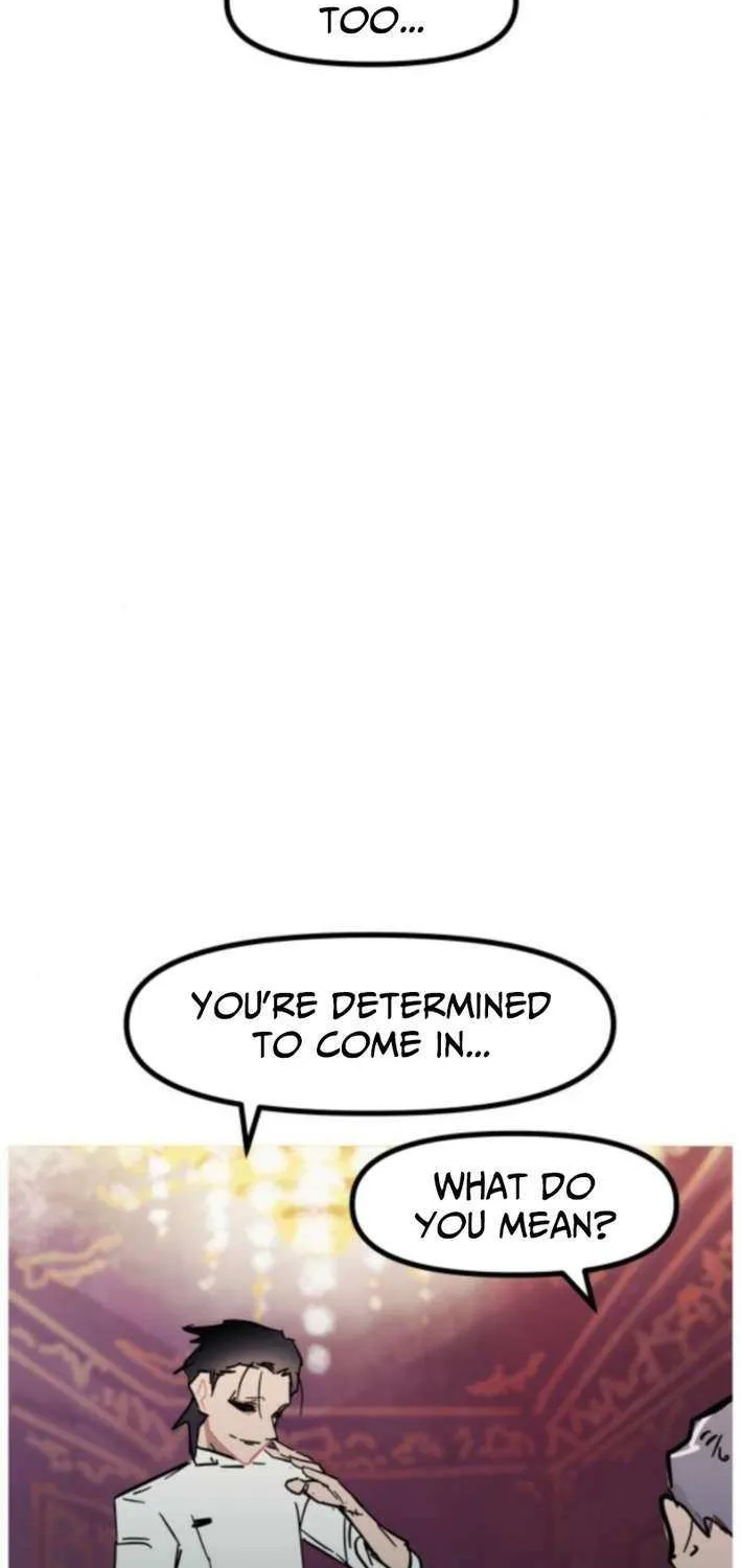 Human Natural Enemy Chapter 8 page 18 - 