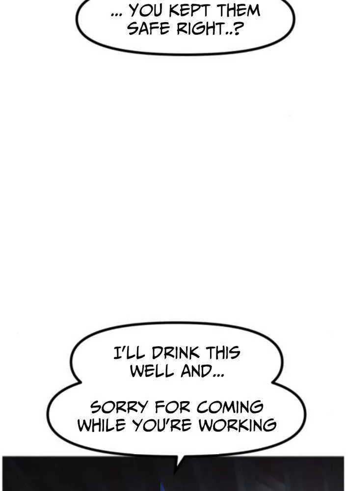 Human Natural Enemy Chapter 8 page 21 - 