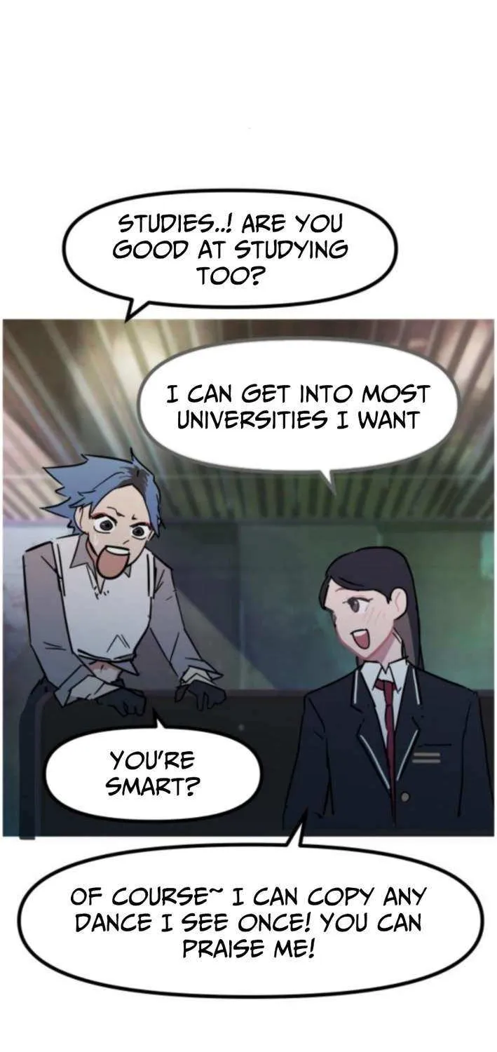 Human Natural Enemy Chapter 8 page 25 - 