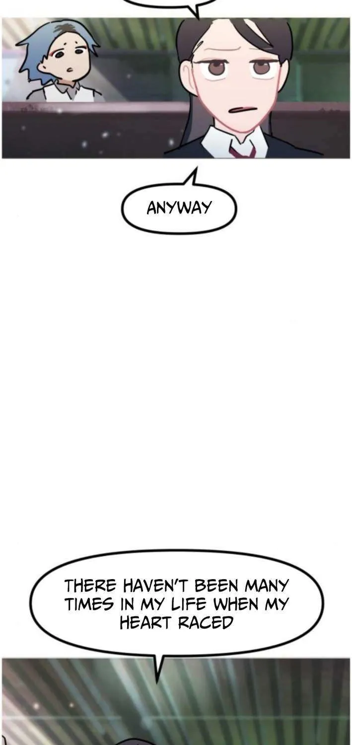 Human Natural Enemy Chapter 8 page 27 - 