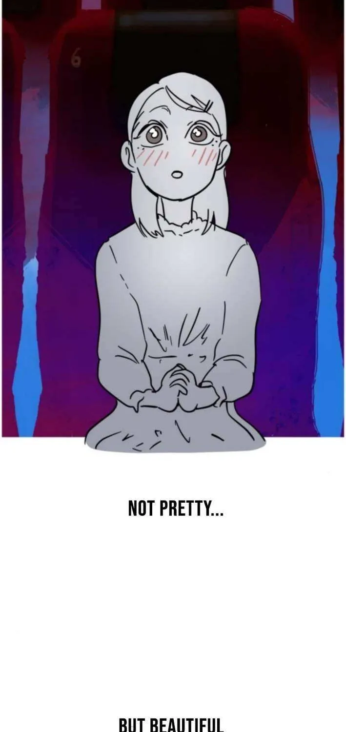 Human Natural Enemy Chapter 8 page 30 - 