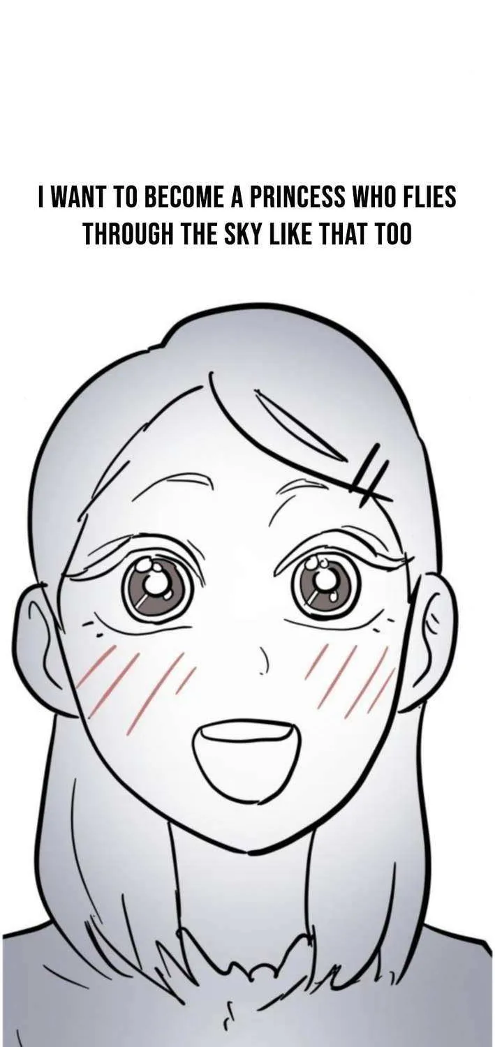 Human Natural Enemy Chapter 8 page 32 - 
