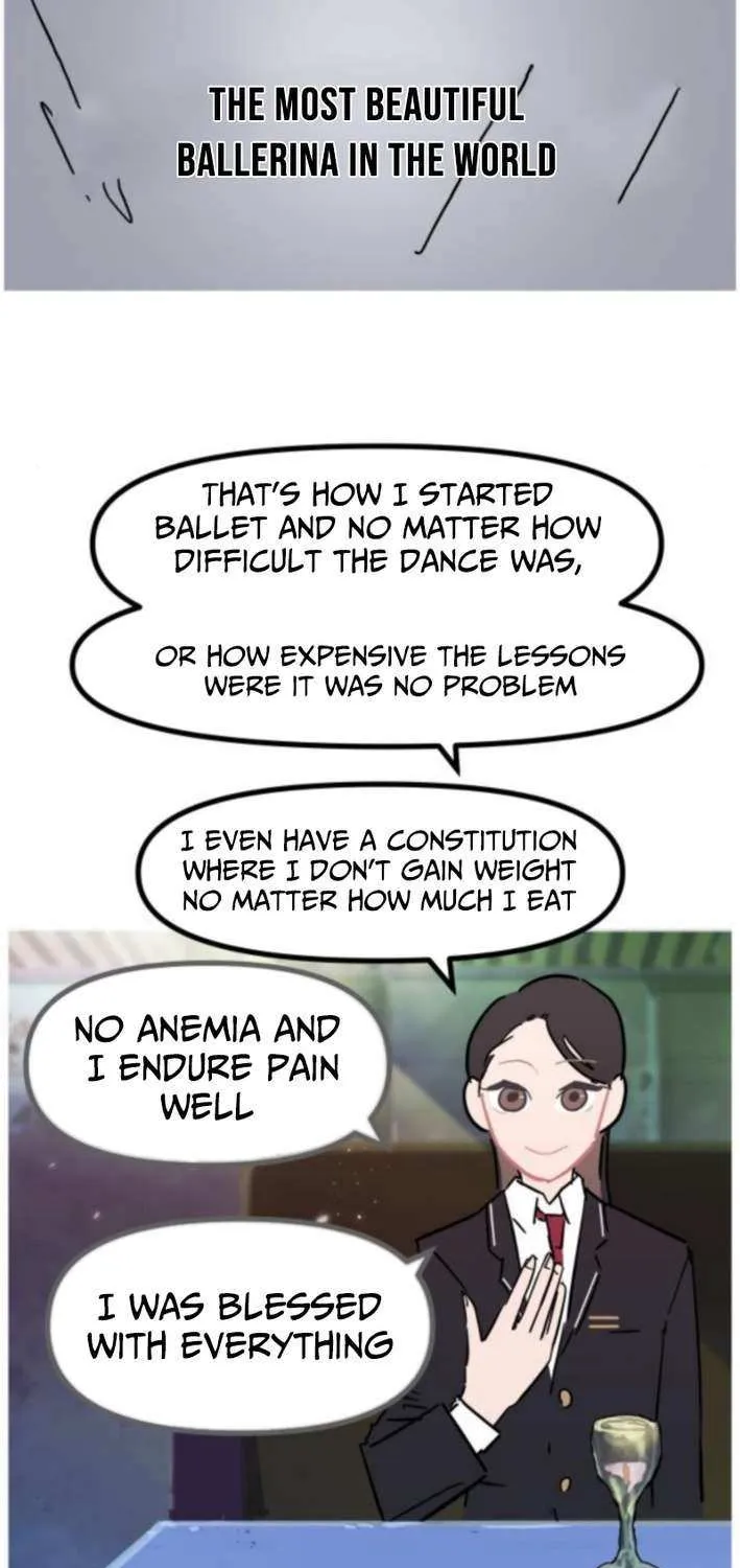 Human Natural Enemy Chapter 8 page 33 - 