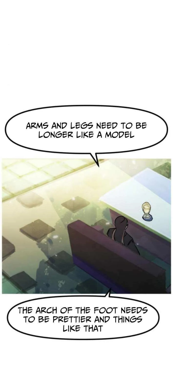 Human Natural Enemy Chapter 8 page 38 - 