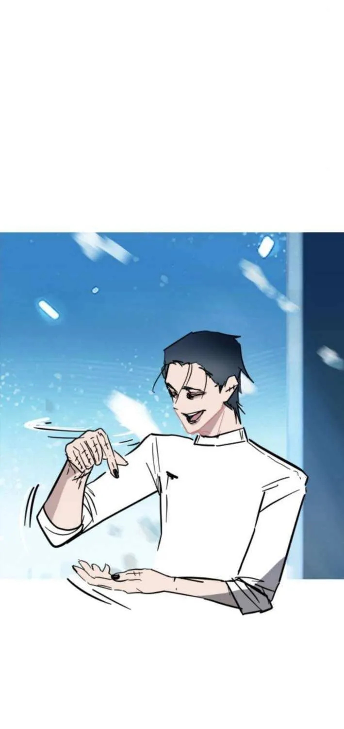 Human Natural Enemy Chapter 8 page 5 - 