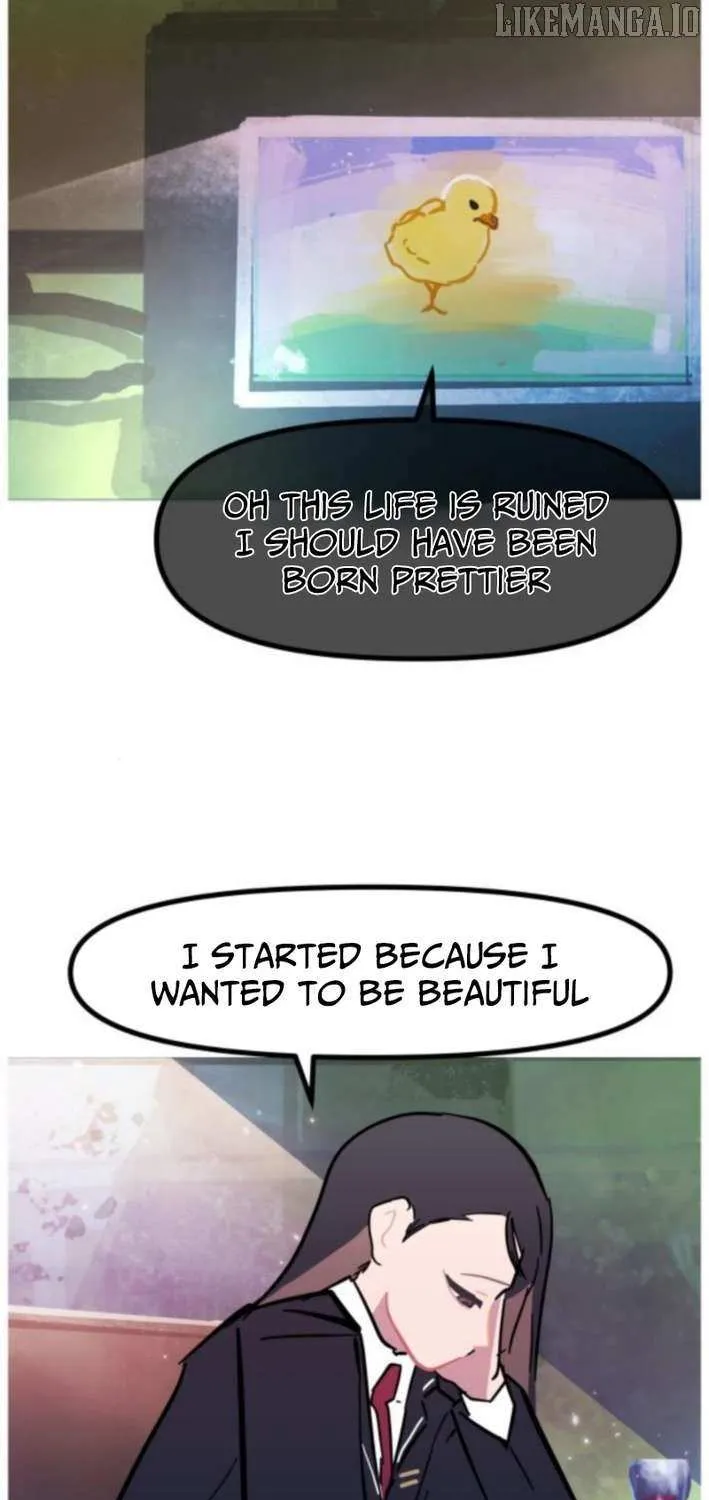 Human Natural Enemy Chapter 8 page 43 - 
