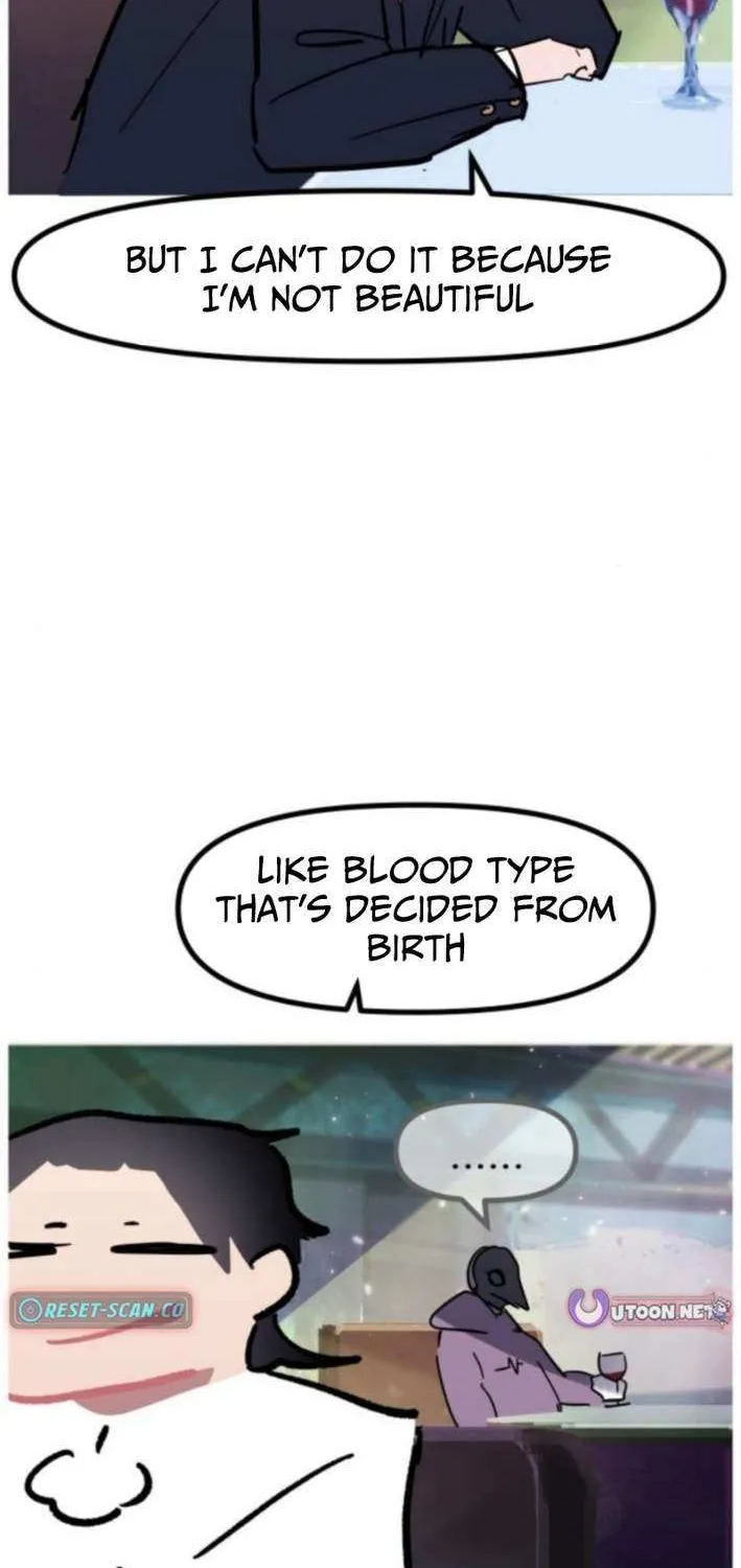 Human Natural Enemy Chapter 8 page 44 - 