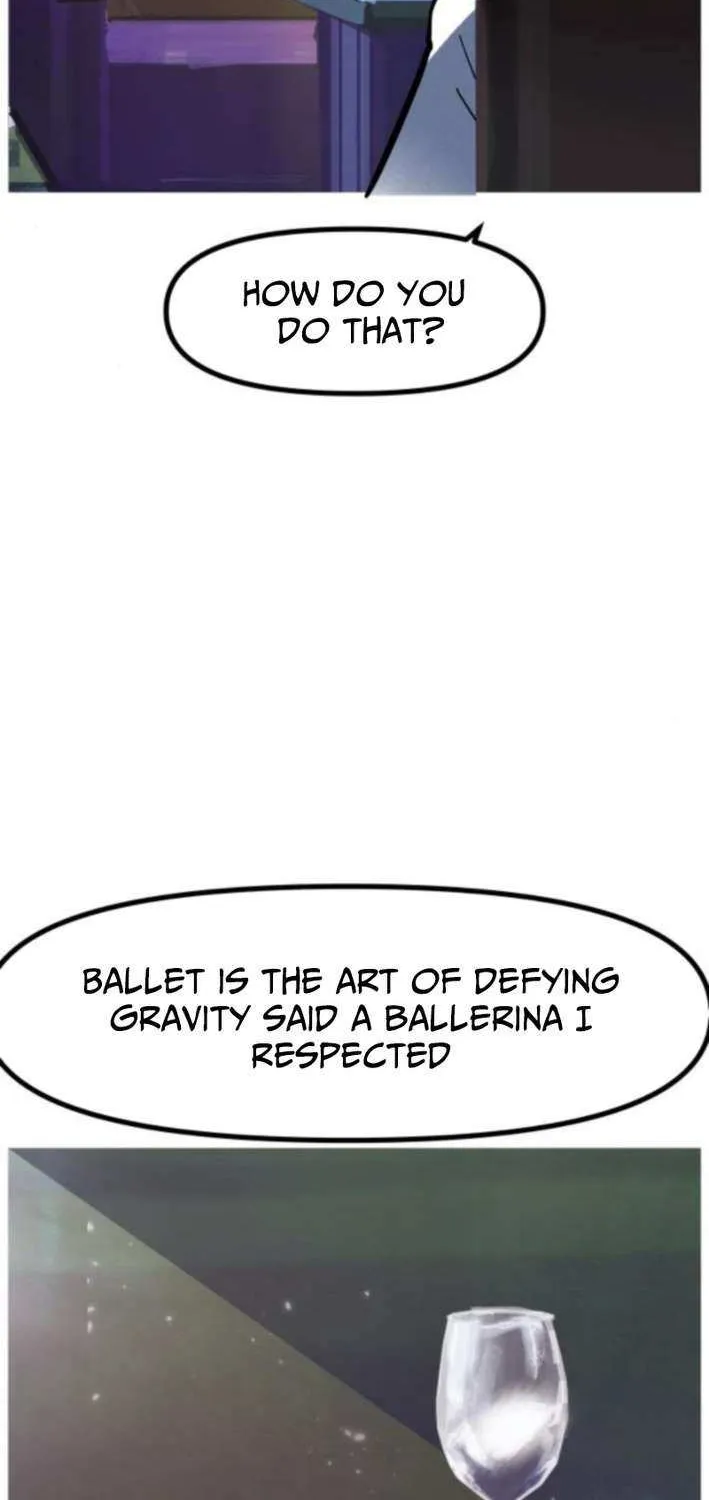 Human Natural Enemy Chapter 8 page 46 - 