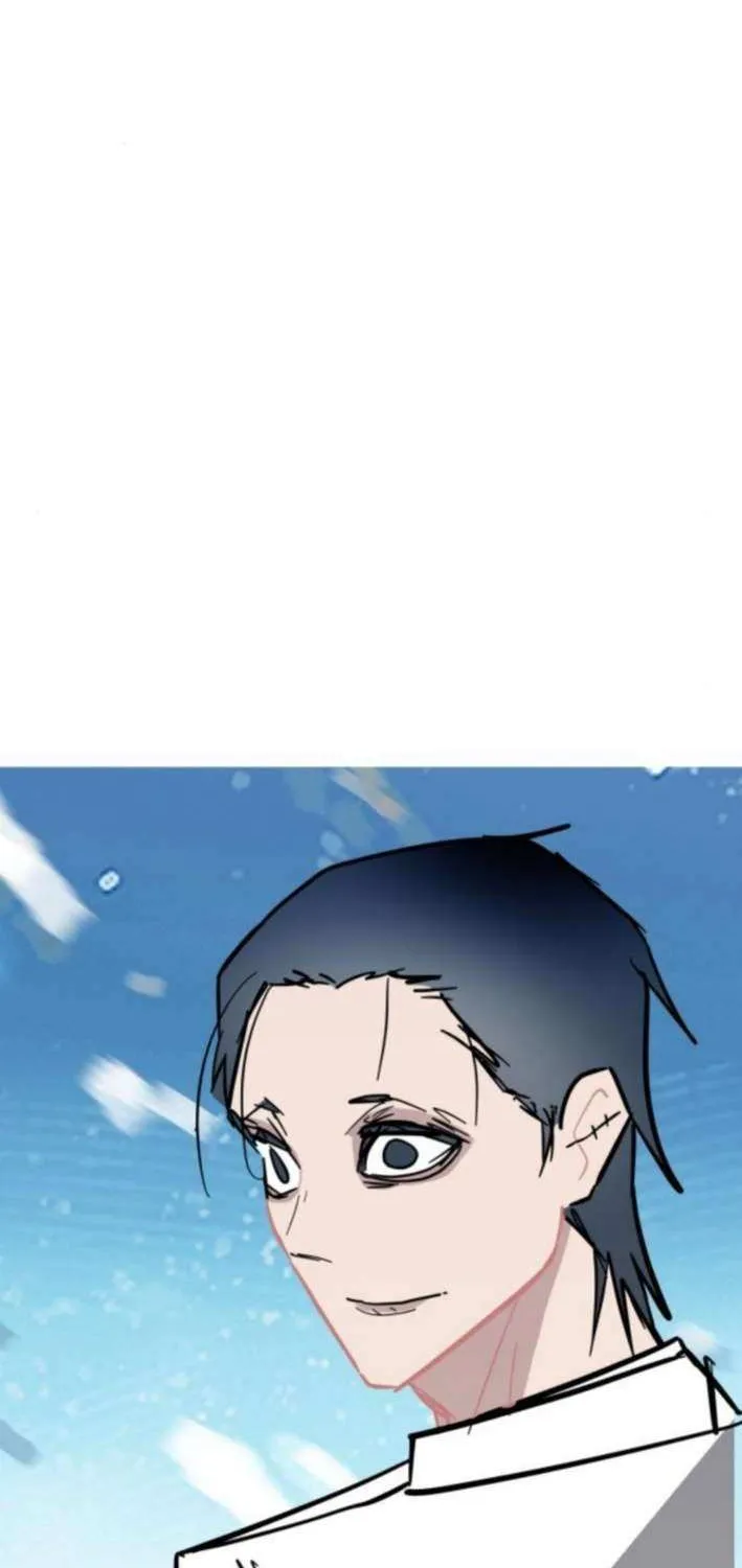 Human Natural Enemy Chapter 8 page 6 - 