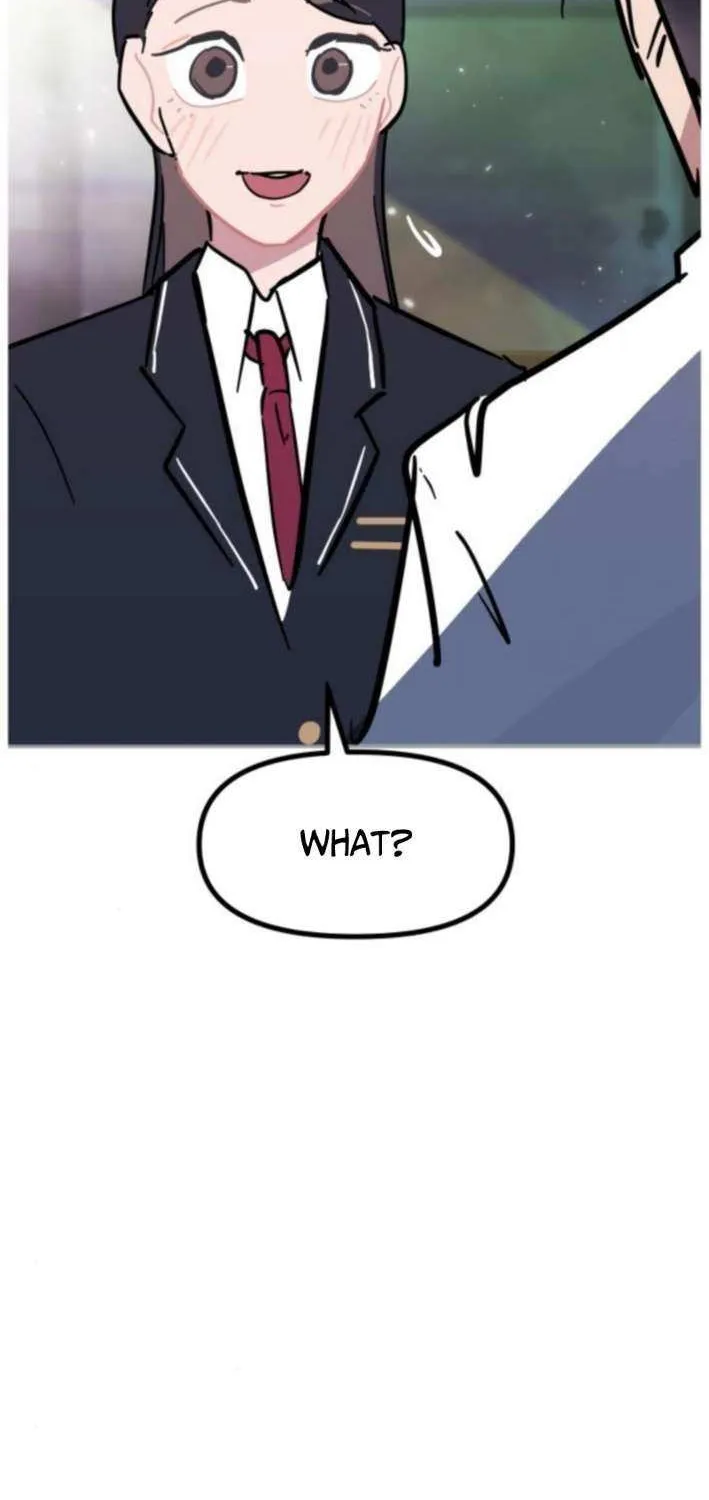 Human Natural Enemy Chapter 8 page 53 - 