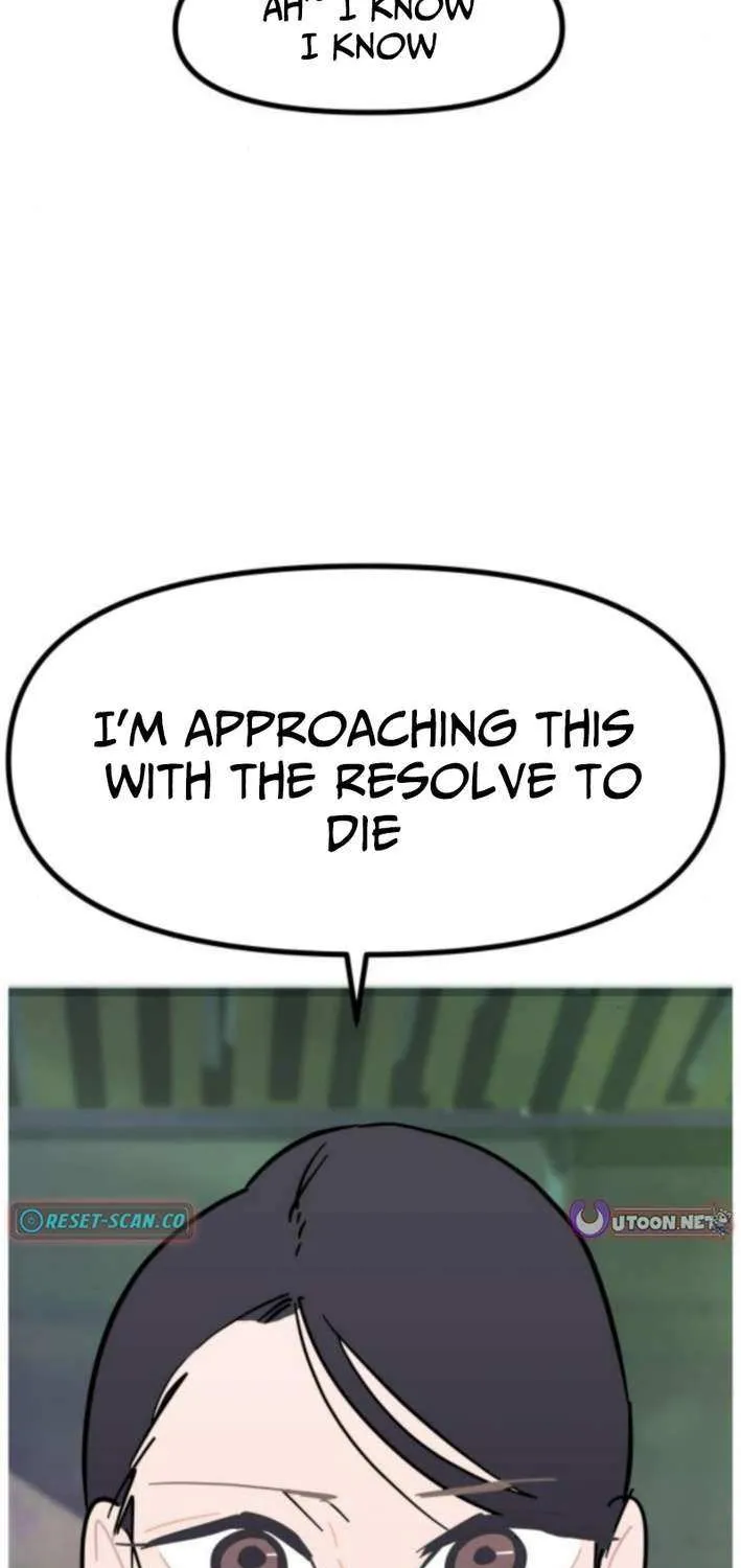 Human Natural Enemy Chapter 8 page 59 - 