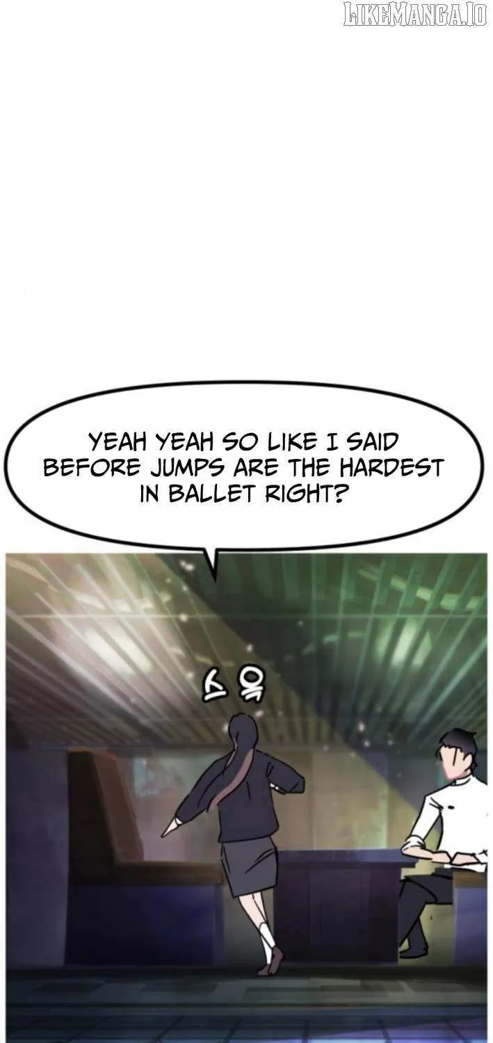 Human Natural Enemy Chapter 8 page 71 - 